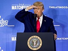 Блумберг выделит 100 миллионов долларов на поддержку Байдена