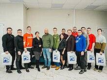 Единороссы обсудили с лидерами молодежных движений подготовку к празднованию 80-летия Победы