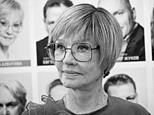 Ушла легенда: скончалась Вера Алентова