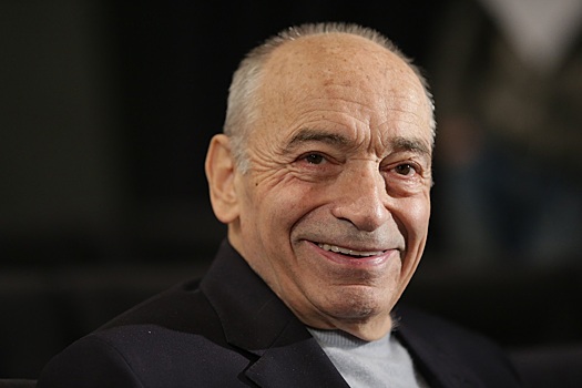 Исполнилось 90 лет со дня рождения Валентина Гафта