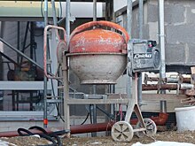 Почти 400 тысяч «квадратов» жилья появится на месте бывшей промзоны в СВАО