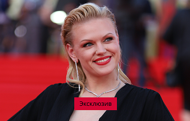 Анна Котова Актриса - 55 фото