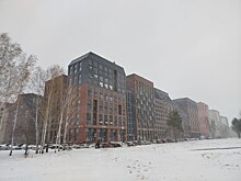 К началу следующей недели температура в Новосибирске повысится сразу на 30 градусов