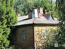 Снести нельзя сохранить. Фоторепортаж из «Красного просвещенца» в Нижнем Новгороде