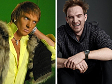 Что стало с героями шоу "Даёшь молодежь"