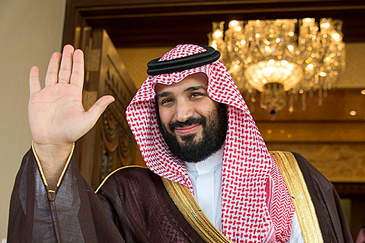 Саудиты хотят собрать $800 млрд с арестованной элиты