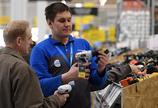 Рынок строительных инструментов и расходных материалов: анализ ситуации на рынке, импортозамещение, динамика продаж