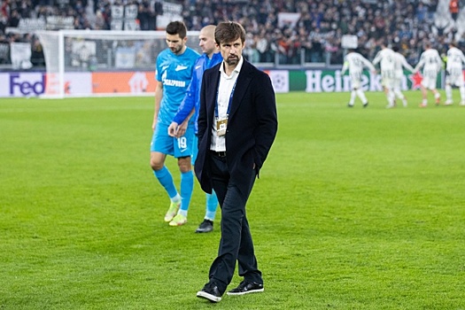 Игру купила мафия или виноват Семак?