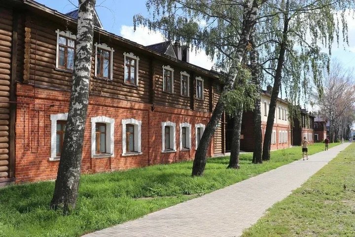 Татарстан отправит 10 заявок на Всероссийский конкурс малых городов и исторических поселений