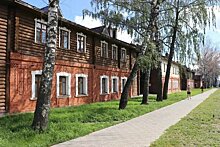 Татарстан отправит 10 заявок на Всероссийский конкурс малых городов и исторических поселений