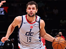 Раул Нето перейдет в «Кливленд»