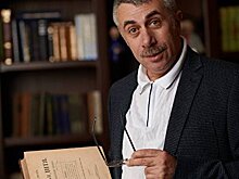 Комаровский развеял популярный миф о коронавирусе