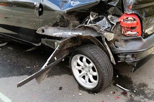 Какие перекрёстки в Архангельске самые опасные?