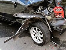 Какие перекрёстки в Архангельске самые опасные?