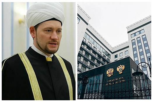 Время намеков прошло. Что ждёт одного из самых одиозных лидеров ДУМ после визита в прокуратуру