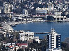 Американский журналист опубликовал видеорепортаж из Крыма