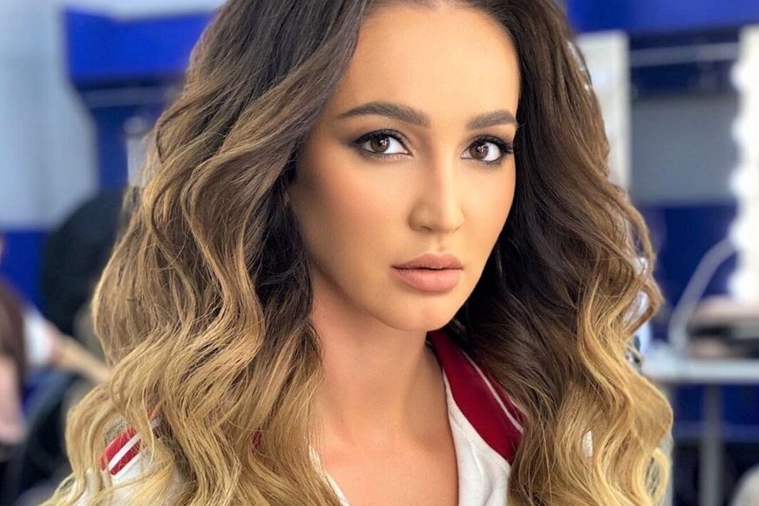 Ольга Бузова рассказала поклонникам о своём актёрском стаже - Хиты Дня RU.TV