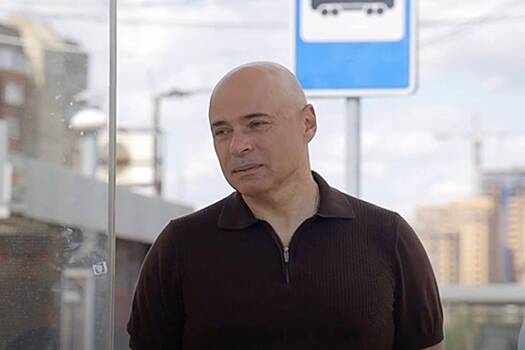 Горожане не узнали мэра и потребовали представиться