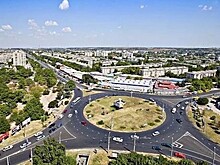 Кто сможет навести порядок в Симферополе и запомниться в истории города?