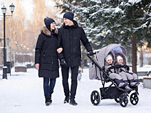 Семьи с двумя и более детьми получат новую налоговую выплату