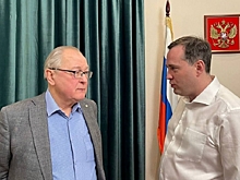 Эксперт по ликвидации объектов накопленного вреда Александр Соловьянов возвращается во «ВНИИ Экология»