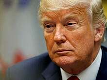Импичмент Трампу прошел процедурное голосование