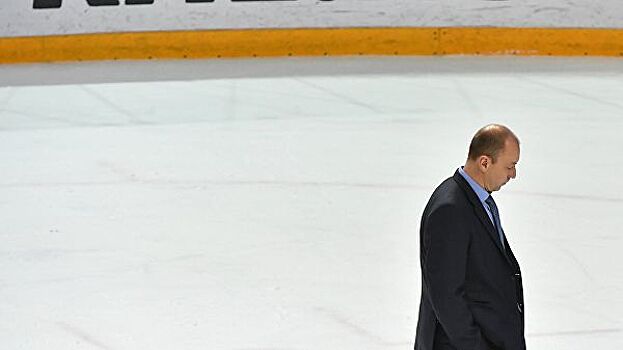 Скабелка — лучший тренер Белоруссии в сезоне-2019/20 по версии Федерации хоккея страны, Костицын — лучший игрок