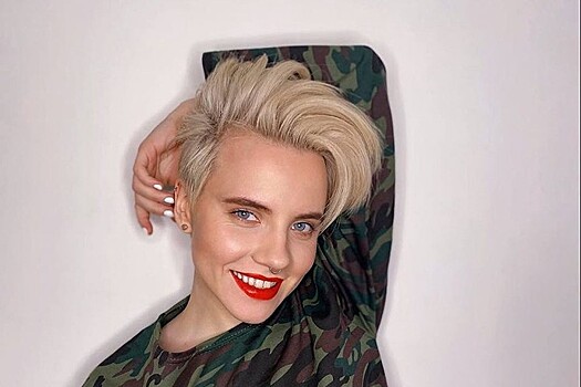 Участницу шоу «Песни» избили в Санкт-Петербурге