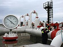 Турции оказался не нужен российский газ