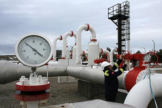 Турция приготовилась к росту цен на российский газ