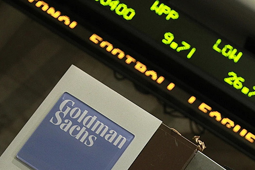 Goldman Sachs начал охоту на криптобизнесы после скандала с FTX