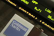 Goldman Sachs начал охоту на криптобизнесы после скандала с FTX