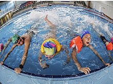 Московские школьники летом смогут отдохнуть в лагерях России и Беларуси