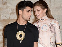 Соперница мстит Джиджи Хадид за уведенного жениха