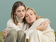 Манипуляция чувствами или терапевтический эффект: о чем новый спектакль «Оскар и Розовая дама»?