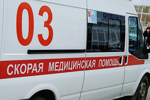 Водитель и 12-летний подросток погибли в упавшем в реку Кубань автомобиле