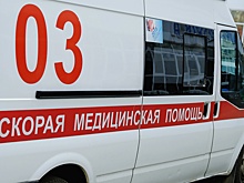 Водитель и 12-летний подросток погибли в упавшем в реку Кубань автомобиле