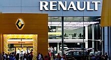 Renault возобновляет производство транспортных средств в Словении