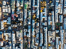 Более 130 тысяч новых адресов появилось в Москве за полгода