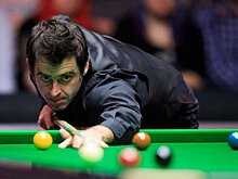 Снукер. World Masters. Финал. О’Салливан победил Бреселя