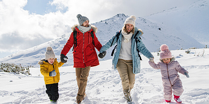 Куда поехать в новогодние праздники? Советы эксперта