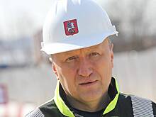 Бочкарев: За станцией «Бульвар Генерала Карбышева» появятся оборотные тупики