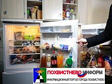 Москвича, решившего на ночь поесть, убил собственный холодильник