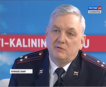 «МЫ ГОТОВЫ К ТАКИМ СОБЫТИЯМ», — Олег Горшков о митингах и беспорядках
