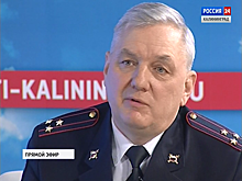 «МЫ ГОТОВЫ К ТАКИМ СОБЫТИЯМ», — Олег Горшков о митингах и беспорядках