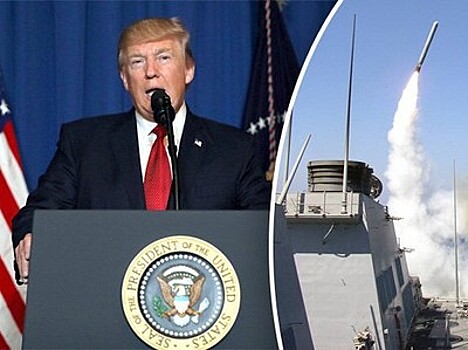 Асад: США атакует страны, не считаясь с СБ ООН