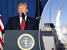 Асад: США атакует страны, не считаясь с СБ ООН