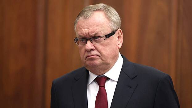 Глава ВТБ Костин виртуально раздал 10 щелбанов первому зампреду Пьянову