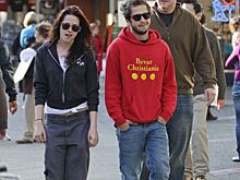 Как выглядят актеры «Сумерек» в обычной жизни