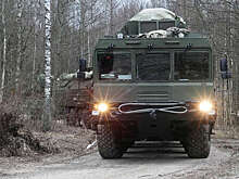 Украинский аналитик Флеш: удар "Орешником" по Львовской области адресован Европе